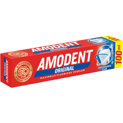 Amodent original fogkrém 100ml