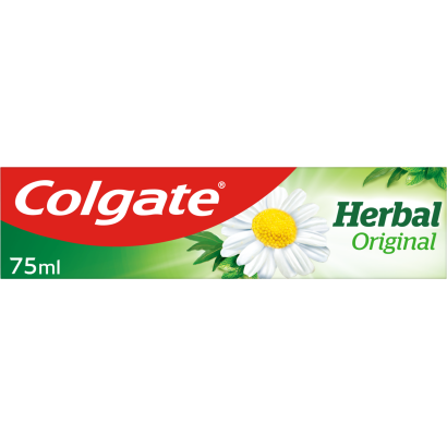 Colgate Herbal Original fogkrém 75 ml