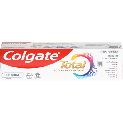 Colgate total original fogkrém 75 ml