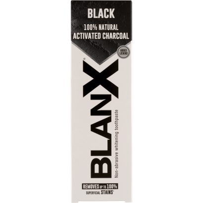 Blanx Black fogkrém 75 ml