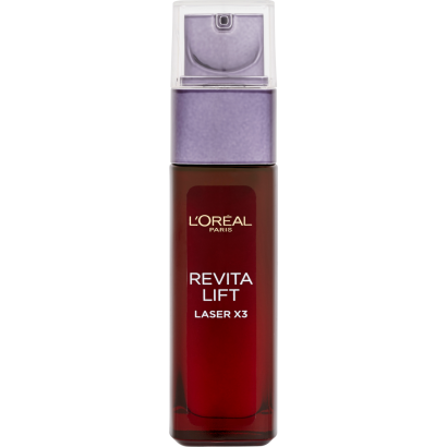 L'Oréal Paris Revitalift Laser X3 szérum 30 ml