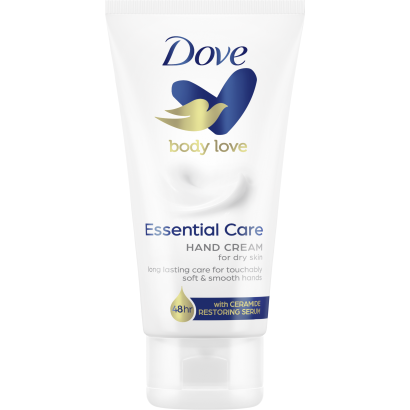 Dove Essential kézkrém 75 ml