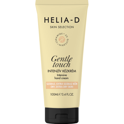 Helia-D Skin Selection Intenzív kézkrém száraz, extra száraz bőrre 100 ml