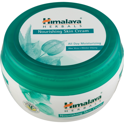 Himalaya tápláló bőrápoló krém minden bőrtípusra 150 ml
