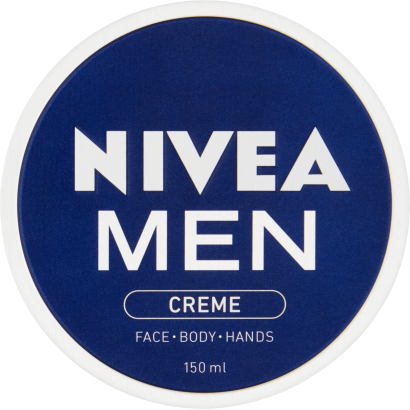 Nivea Men krém 150 ml