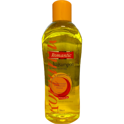 Floren sampon minden hajtípusra 1 l