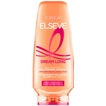 ĽOréal Paris Elseve Dream long balzsam, 200 ml