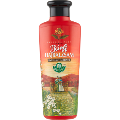 Herbária Bánfi hajbalzsam 250 ml
