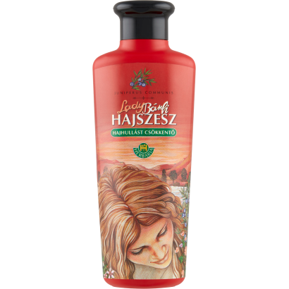 Herbária Lady Bánfi hajszesz 250 ml