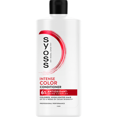 Syoss Intenzív Color hajbalzsam 440 ml