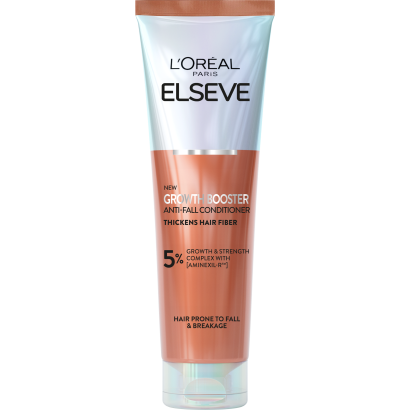 Elseve Growth Booster balzsam a hajnövekedés támogatásáért, 200 ml