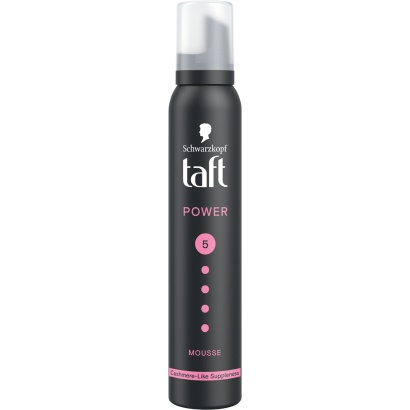Taft Power hajhab száraz & sérült hajra 200 ml