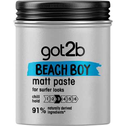 got2b Beach boy hajformázó krém 100 ml