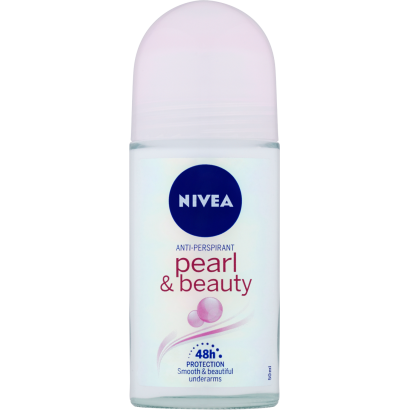 NIVEA Pearl & Beauty izzadásgátló 50 ml