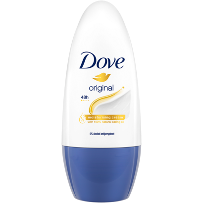 Dove Advanced Care Original izzadásgátló 50 ml