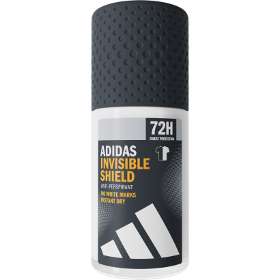 Adidas Invisible Shield izzadásgátló roll-on 50 ml