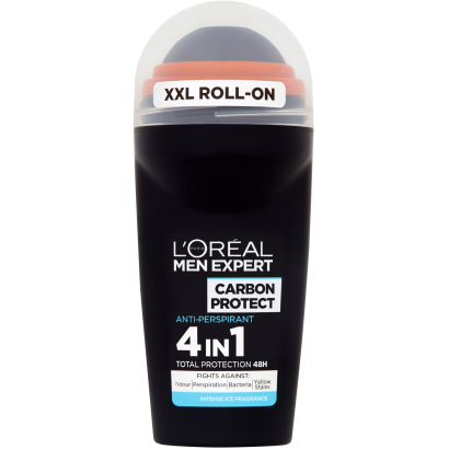 L'Oréal Paris Men Expert Carbon Protect izzadásgátló 50 ml