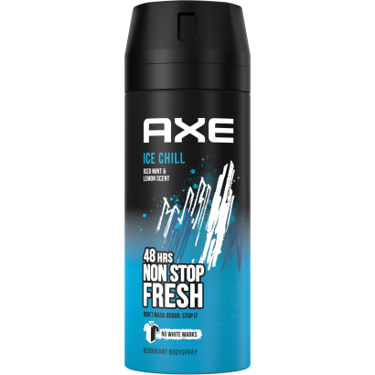 AXE Ice Chill dezodor 150 ml