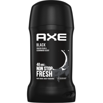 AXE Black dezodor stift 50 ml