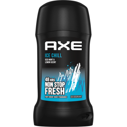 AXE Ice Chill dezodor stift 50 ml