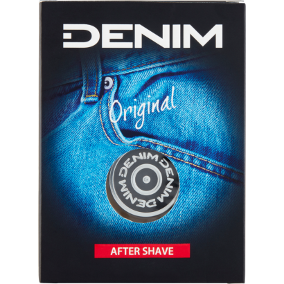 Denim Original arcszesz 100 ml