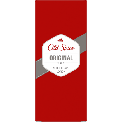 Old Spice Original Borotválkozás Utáni Arcszesz Férfiaknak, 100 ml