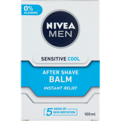 NIVEA MEN Sensitive Cool after shave balzsam 100 ml