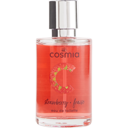 Cosmia Eau de toilette  mono fragance eper 100  ml