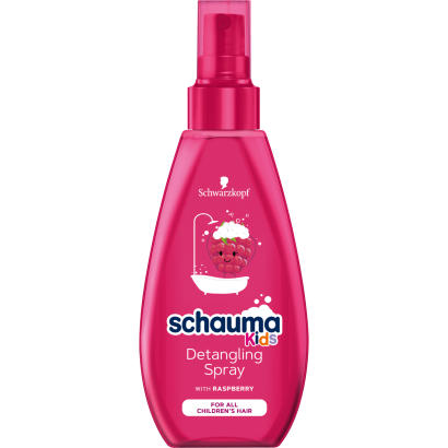 Schauma Kids hajsimító permet 150 ml