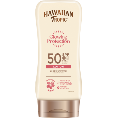 HT glowing prot SPF50 170ml