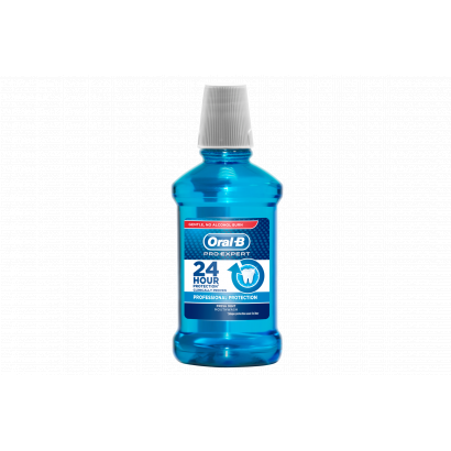Oral-B Pro-Expert Professional Protection Szájvíz, 250 ml