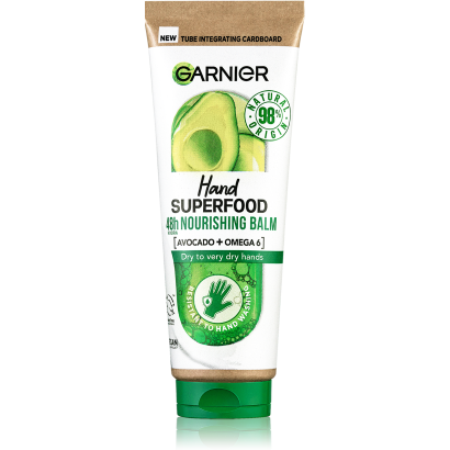 GARN HANDFOOD AVOCADO TUBUS 75ML