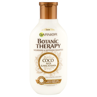 BOTANIC THERAPY SAMPON 250ML COCO