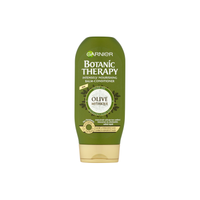 Garnier Botanic Therapy Olive Mythique hajbalzsam száraz és igénybevett hajra 200 ml