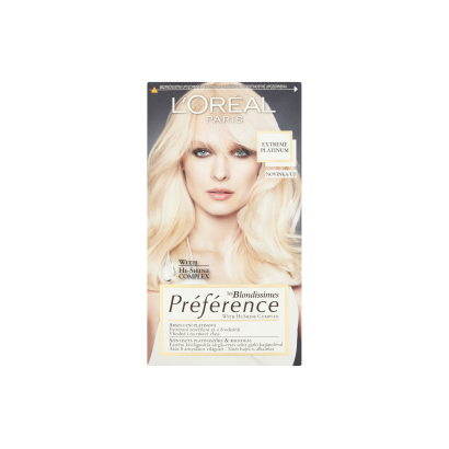 L'Oréal Paris Casting Creme Gloss 503 Tejcsokoládé ápoló hajszínkrém