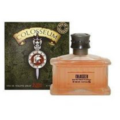 Cl EDT Colosseum  100ml