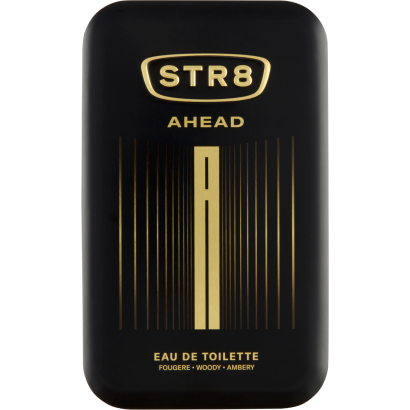 STR8 Ahead eau de toilette 50 ml