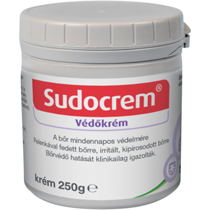 Sudocrem kozmetikum krém 250 g