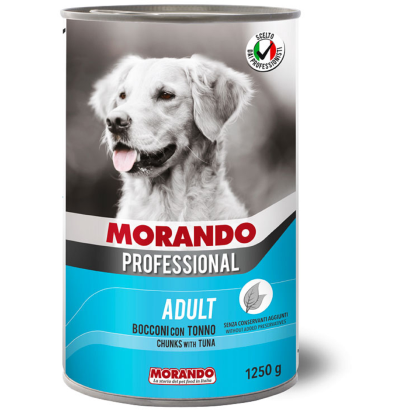 Miglior Cane Professional marha halgabonák 1250g