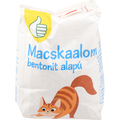 AO MACSKAALOM 5KG