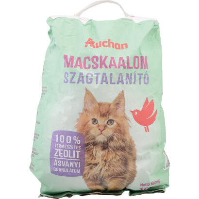 AN ZEOLITOS MACSKAALOM 10KG