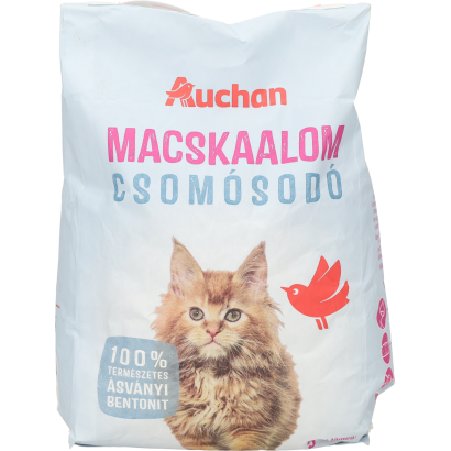 AN CSOMOSODO MACSKAALOM 5KG