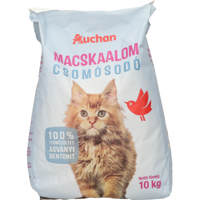 AN CSOMOSODO MACSKAALOM 10KG