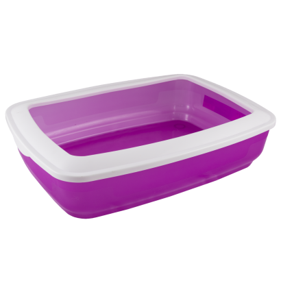 Macska wc mio 32x12x43cm