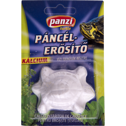 Panzi teknőselixir bliszteres 50ml