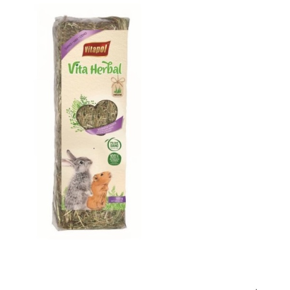 Vitapol Vita Herbal Széna 500g