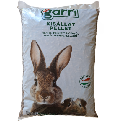 Garri Alompalett 5 kg