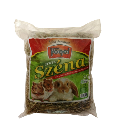 Vogel Réti széna 5 liter