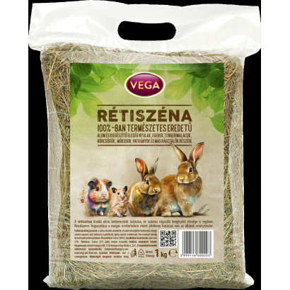 Vega rétiszéna 1kg