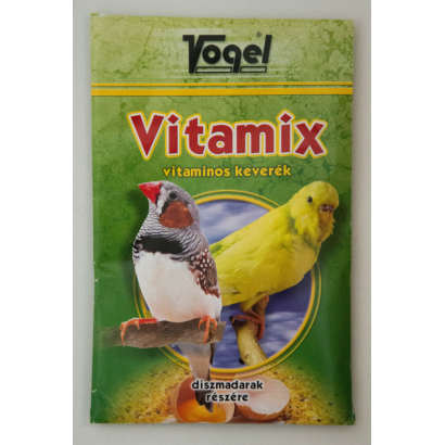 Vitamix 50g